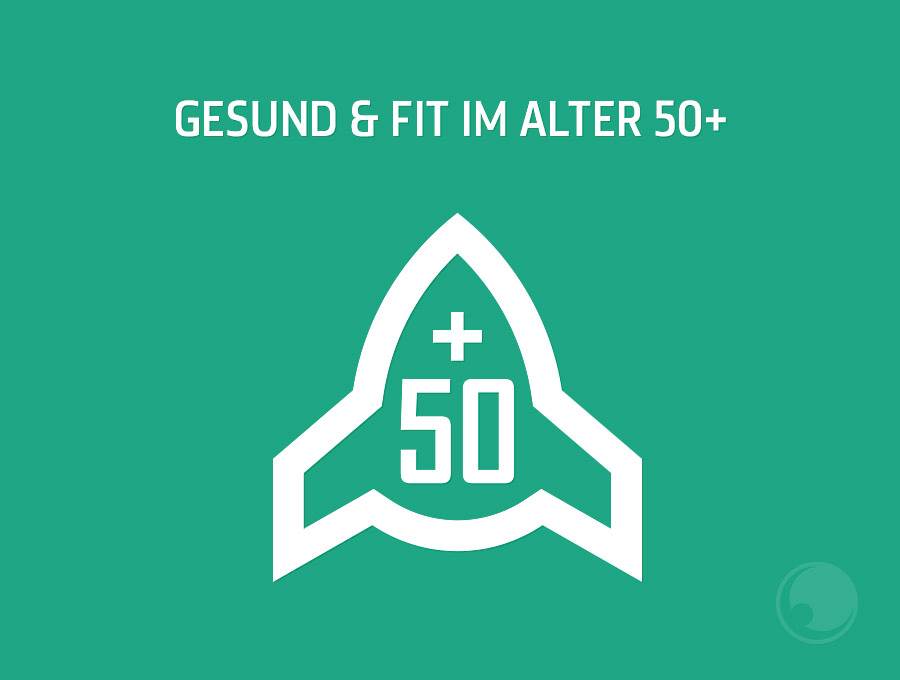 Artikelsuche - Gesund und fit im Alter 50+