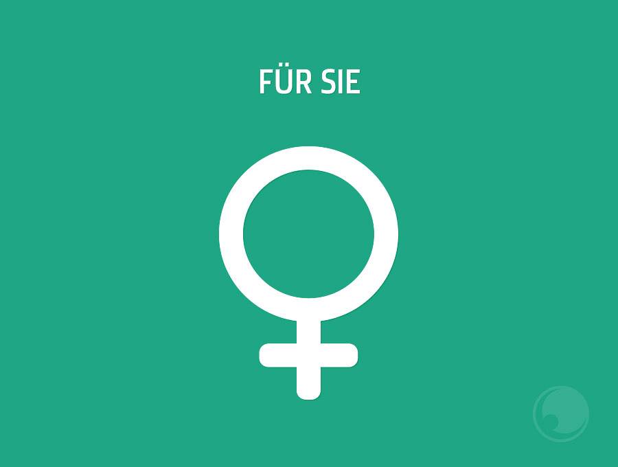 Artikelsuche - Für Sie (Frauen)