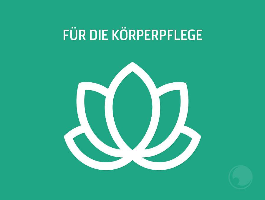 Artikelsuche - Für die Körperpflege