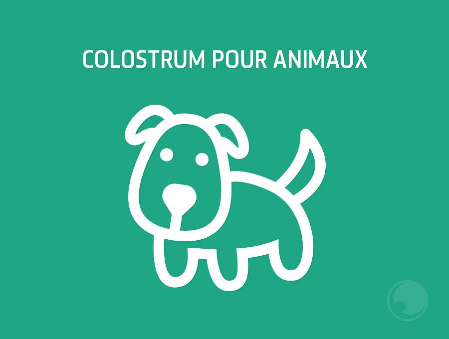 Recherche d'articles - Colostrum pour animaux