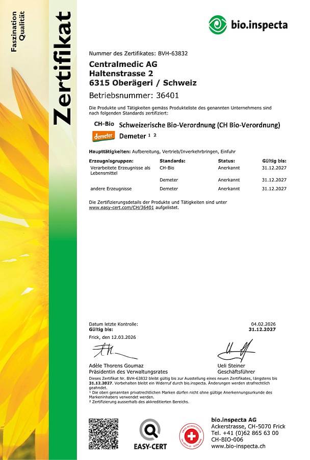 Bio Inspect Zertifikat 608x900 Für Shop