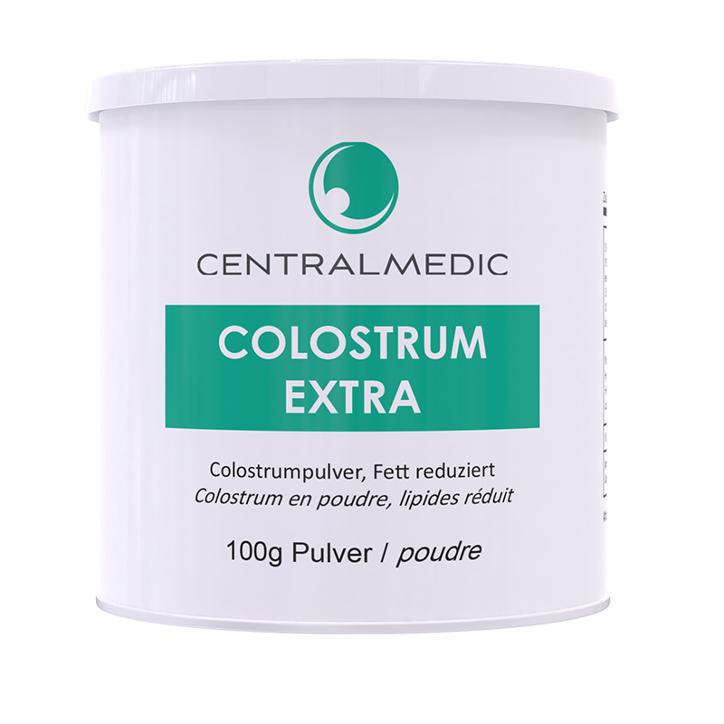 Colostrum Extra Colostrumpulver 100g